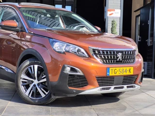 Peugeot 3008 1.2 PureTech Allure|Panorama|Trekhaak|NW Riem / 12