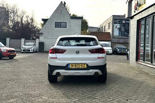 BMW X2 sDrive20i High Exec . / 9