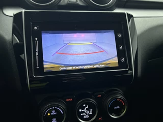 Suzuki Swift 1.2 Style Smart Hybrid | Camera | CarPlay | Adaptive Cruise | Stoelverw. | Climate Control / 21