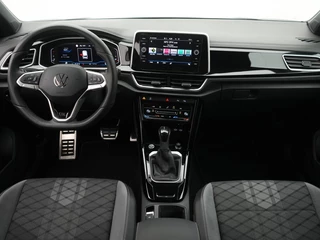 Volkswagen T-Roc 1.5 TSI R-Line Camera | Private lease 584 pm / 4