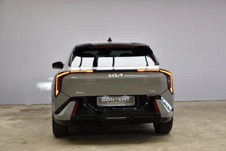 Kia Ev4 81,4 kWh 204PK GT-Line Business Edition / 9