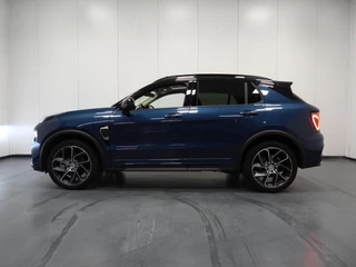 Lynk & Co 01 1.5 PHEV BlackLine NAVI/360CAM/SCHUIFDAK/LED/20"LMV! / 2