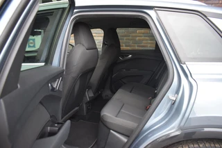 Audi Q4 e-tron 40 Launch edition Advanced 77 kWh MATRIX LED / 7