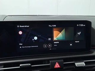 Kia Sportage 1.6 T-GDi Hybrid DynamicPlusLine  €5.000,- voordeel - Schuif-/Kanteldak - Apple Carplay/Android Auto - Stoel-/Stuurverwarming - Privacy Glass 7 Jaar of 150.000km Fabrieksgarantie / 29