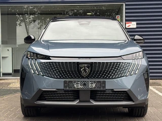 Peugeot 5008 GT Hybrid 145pk e-DCS6 | Adaptieve Cruise Control |Apple Carplay/Android Auto | Stoelverwarming | Lichtmetalen Velgen 19 Inch | Rondom zichtcamera | Dodehoek bewaking / 2