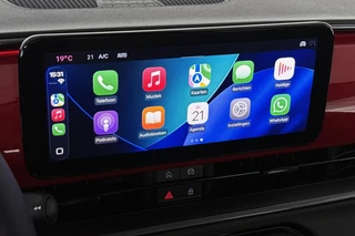 Fiat 600e Urban 54 kWh SOH 97% Pack Style Apple CarPlay / 18