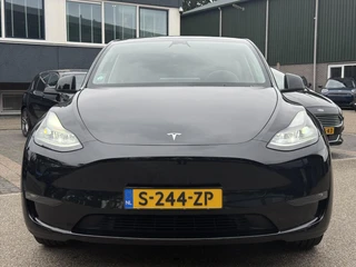 Tesla Model Y Long Range AWD 75 kWh / 4