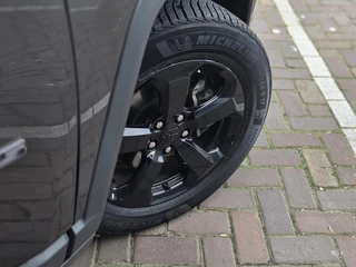 Jeep Compass 1.4 MultiAir Longitude | Apple-Android | Navigatie | Dealeronderhouden / 17