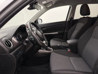 Suzuki Vitara 1.5 Hybrid Select | Automaat | Adaptive cruise | Stoelverwarming | CarPlay | Camera | Afneembare trekhaak / 5