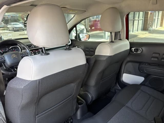 Citroën C3 1.2 PureTech Shine Achteruitrijcamera | Keyless / 27