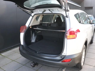 Toyota RAV4 2.0 Aspiration 4WD / 13