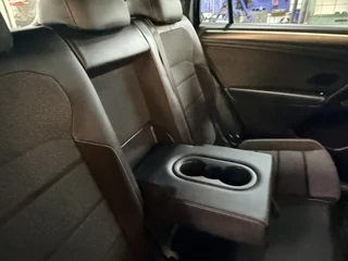 SEAT Tarraco 2.0 TSI 190pk 4DRIVE Xcellence  | Trekhaak | 360 camera | Apple/Android | Stoelverwarming V+A | Adapt. cruise / 80