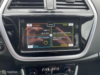 Suzuki S-Cross 1.0 Boosterjet Executive/Led/Navi/Cam/Tel/ / 27