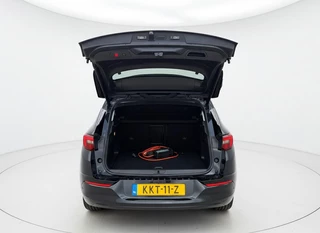Opel Grandland 1.6 Turbo Plug-In Hybrid GS / 11