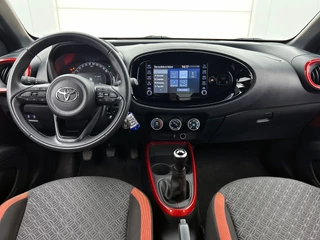 Toyota Aygo X 1.0 VVT-i MT Pulse | Camera | Cruise Control | CarPlay | / 13