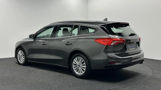 Ford Focus Wagon 1.5 EcoBlue Business NAVI CARPLAY CRUISE ECC STOEL/STUUR VERWARMING. / 5