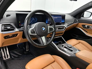 BMW 3-serie 320i M Sport | Schuifdak | Camera | HeadUp Display | Stoelverwarming | Memory Stoelen / 5