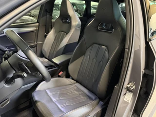 CUPRA Leon Sportstourer 1.4 e-Hybrid VZ Copper Edition Pano / 25