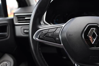 Renault Clio 1.6 E-Tech Hybrid 140 Business Zen|Camera|Automaat|Dealer OH| / 21