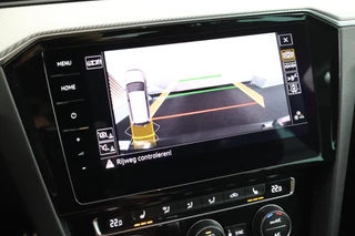 Volkswagen Passat Variant 1.5 TSI 150pk DSG 2x R-Line Panoramadak Leder Camera Stoelverwarming Virtual Cockpit / 5