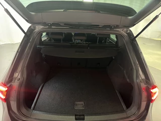 Seat Tarraco 1.5 TSI 150pk FR Business Intense Camera Navigatie App-Connect Virtual Cockpit / 9