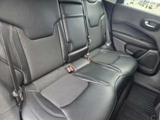 Jeep Compass 1.4 MultiAir Longitude | Apple-Android | Navigatie | Dealeronderhouden / 9