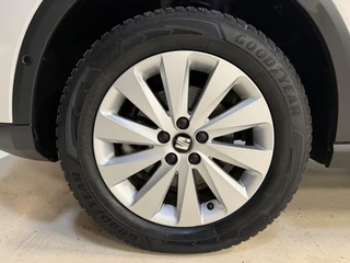 SEAT Arona 1.0 TSI Xcellence Business Intense Camera | Sfeerverlichting | Stoelverwarming | Adaptive cruise | Carplay / 27