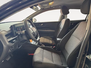 Kia Stonic 1.0 T-GDi MHEV DynamicPlusLine | NU MET €1.000,- inruilpremie! | Parkeersensoren voor- en achterzijde | Climate Control / 13