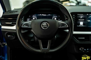 Skoda Kamiq 1.5 TSI ACT Business Edition | Metallic | Navi | Cam | Automaat / 7