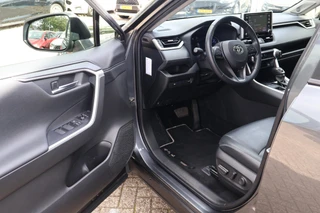 Toyota RAV4 2.5 Hybrid STYLE JBL STOELVERW.NAVI EL-A.KLEP LED CAMERA APPLE/ANDROID / 7