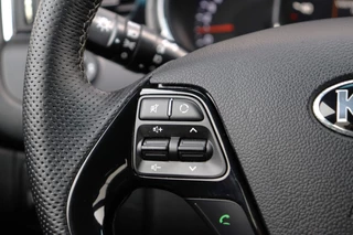 Kia Cee'd 1.0 T-GDi GT-Line | Camera | Cruise | Clima | 120 PK | Navi | LM Velgen | / 12