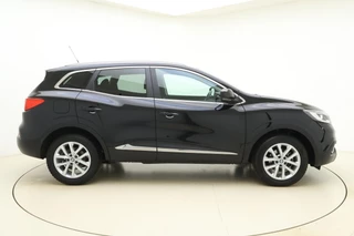 Renault Kadjar 1.2 TCe Limited | Apple carplay/Android auto | Cruise control | Keyless entry | Trekhaak | Parkeersensoren V+A | / 10
