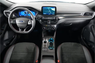 Ford Kuga 2.5 ST-Line X 225 pk PHEV  | SOH 90% | Stl. verw. | 360° | Adaptive Cruise | El. achterklep | Dodehoek | / 17