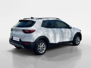 Kia Stonic 1.0 T-GDi MHEV DynamicLine | Virtual | Camera | LED | Climate Control | Cruise Control | Lane Assist | Ex-Demo | / 6