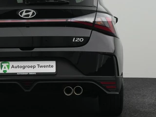 Hyundai i20 1.2 N Line Navigatie | Private lease 409,- p.m. / 49