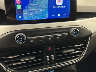 Ford Focus 1.0 EcoBoost Hybrid Trend Edition Business CAMERA / 39
