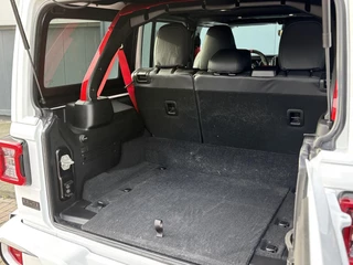 Jeep Wrangler Unlimited Brute 4XE Rubicon | Cabrio | BRUTE Active Suspension System | Apple-Android / 39