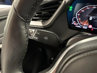 BMW 2-serie Gran Coupé 218i High Executive M Sport TREKHAAK CARPLAY NAVI ADAPTIEF CRUISE. / 24