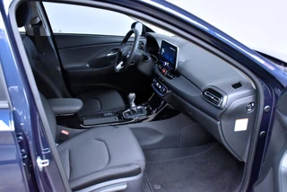 Hyundai I30 Wagon 1.0 T-GDI 48V MHEV Comfort I 120pk I  Demo | Navi I Camera I Cruise / 16