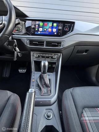 Volkswagen Polo 2.0 TSI GTI DSG TOPSTAAT! CLIMA*CARPLAY*ADABCR*ACC*STOELVERW*ENZV.. / 39