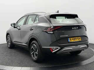 Kia Sportage 1.6 T-GDi Hybrid HEV DynamicLine Navigatie | All-Season | Carplay | Cruise Adaptief / 8