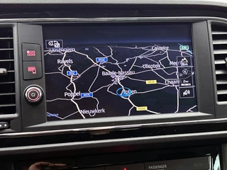 Seat LEON ST 2.0 TSI FR Business Intense | Automaat | Adaptive cruise | Stoelverwarming | Navigatie | Camera / 17