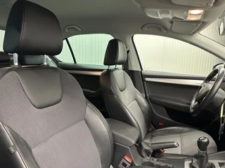 Škoda Octavia 1.0 TSI Greentech Ambition Business NAVI ECC CARPLAY CRUISE STOELVERWARMING. / 14