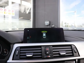 BMW 4-serie Gran Coupé 418i Executive Edition | M SPORT | ALCANTARA | PDC | STOELVERW. | CRUISE | NAVI | / 11