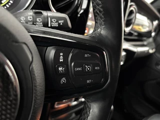 Jeep Wrangler Unlimited Brute 4xe 380 Sahara | Apple-Android |  Trekhaak | Adaptive Cruise Control / 26