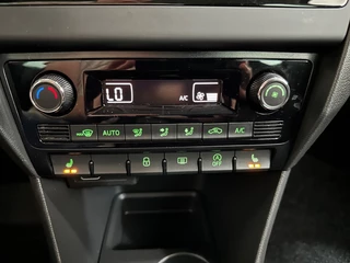 Škoda Rapid 1.0 TSI GREENTECH CLEVER ECC STOELVERW. / 41