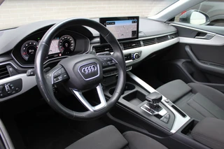 Audi A5 Sportback 40 TFSI S edition  | Virtual | Massage | Camera | BLIS / 5