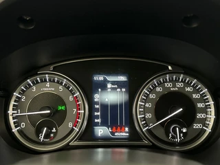Suzuki Vitara 1.4 Boosterjet Select Smart Hybrid Automaat Navigatie | Parkeercamera | Trekhaak / 14