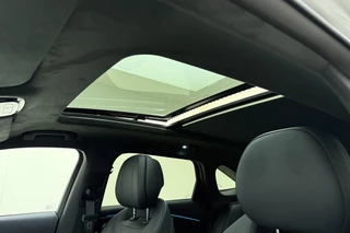 Omoda 9 1.5T-GDi SHS-P Premium 5p 537 PK | 7 Jaar Fabrieksgarantie | Lederen bekleding | Schuif/kanteldak | Keyless | Stoelverwarming en massage | Adaptieve cruise control / 40