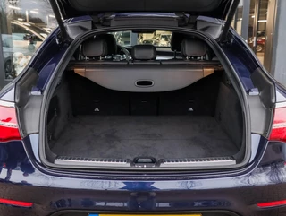 Mercedes-Benz GLC-klasse Coupé AMG 63 S 4MATIC+ 510pk Pano Carbon Burmester Headup / 8